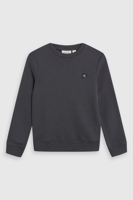 Свитшот хлопковый Calvin Klein Jeans