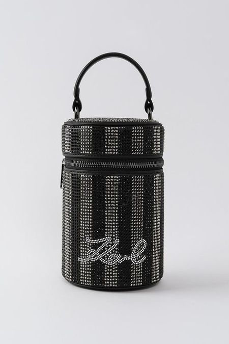 Сумка (клатч) Karl Lagerfeld