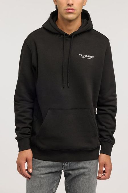 Джемпер (Толстовка) Trussardi