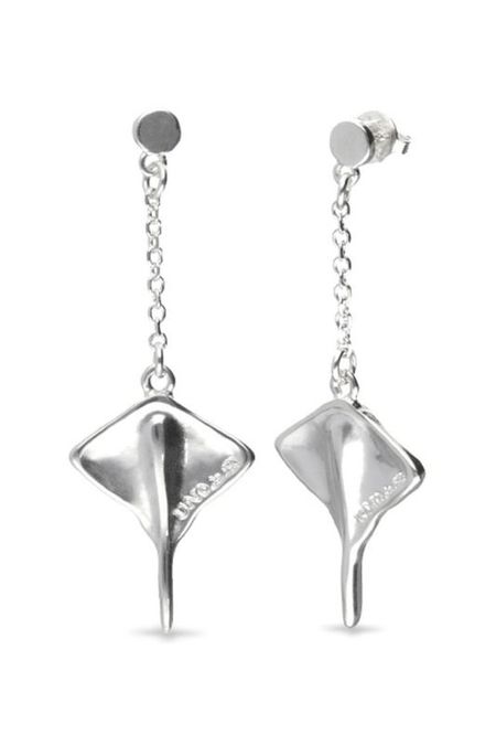 Серьги UNOde50