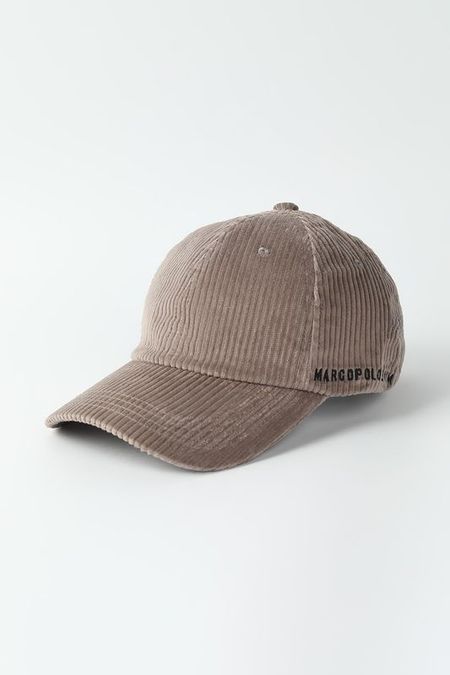 Бейсболка Marc O'Polo Denim