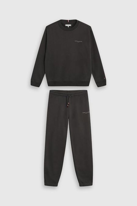 Спортивный костюм хлопковый Tommy Hilfiger