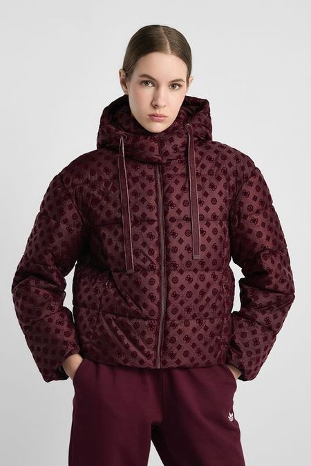 Куртка утепленная Guess