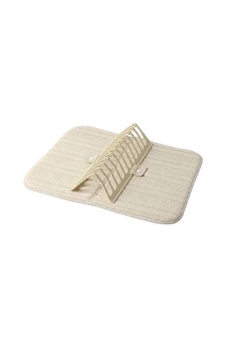 Коврик для сушки посуды Dry Beige Anna Lafarg
