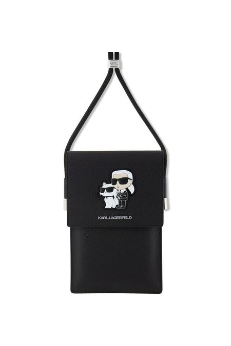 Сумка для смартфона Karl Lagerfeld