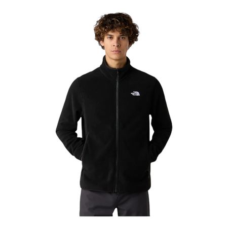 M GLACIER FLEECE JACKET