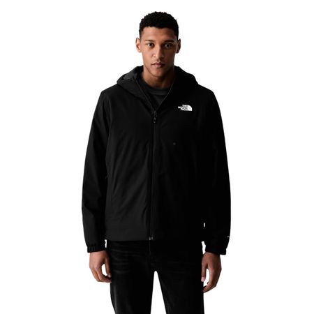 M QUEST MONO INS JACKET
