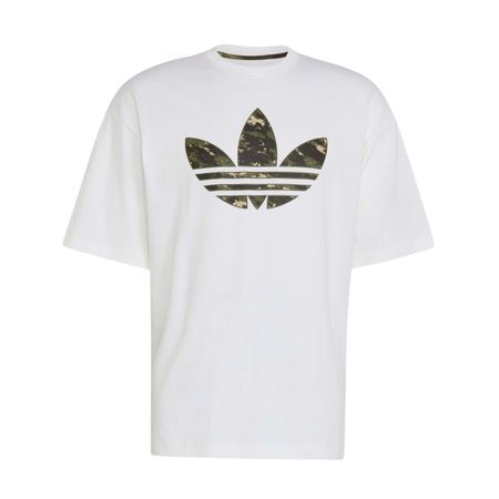 CAMO TEE