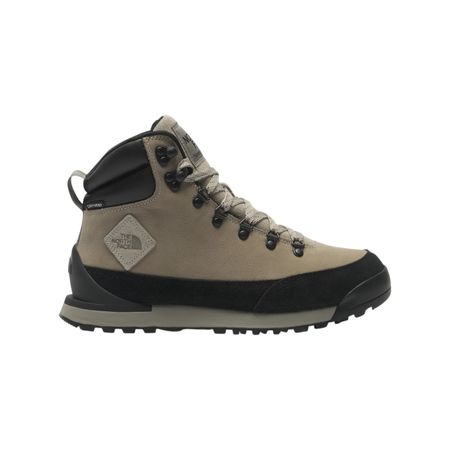 BACK-TO-BERKELEY IV LEATHER WATERPROOF