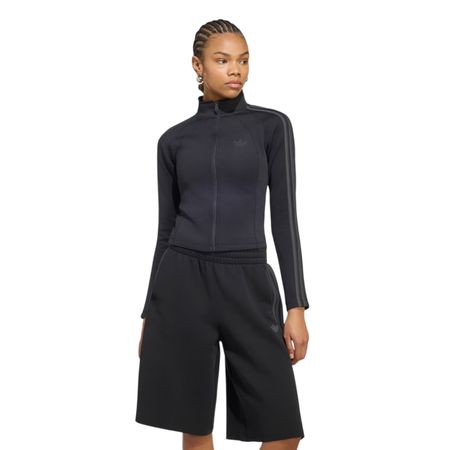 SST 2.0 FITTED TRACKTOP