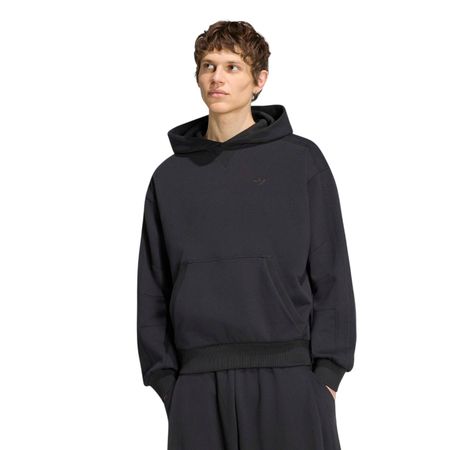 PREMIUM ESSENTIALS HOODIE