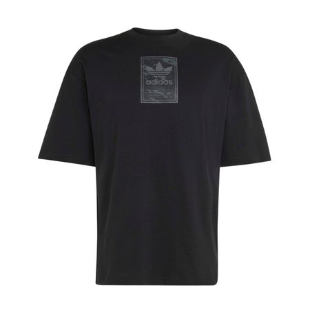 CAMO TEE