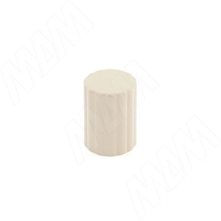 Ручка-кнопка D21мм Timeless sand (WPO.846.030.002W)