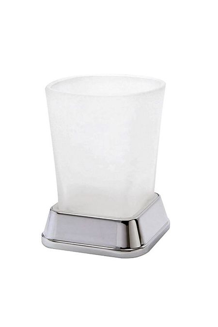 Стакан для зубных щеток WasserKRAFT