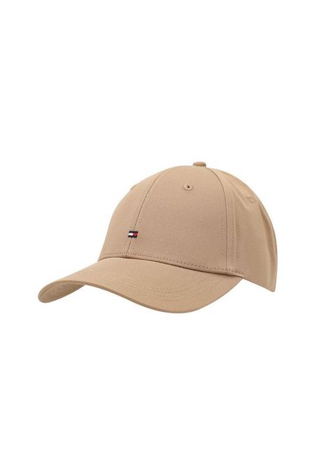 Бейсболка хлопковая Tommy Hilfiger