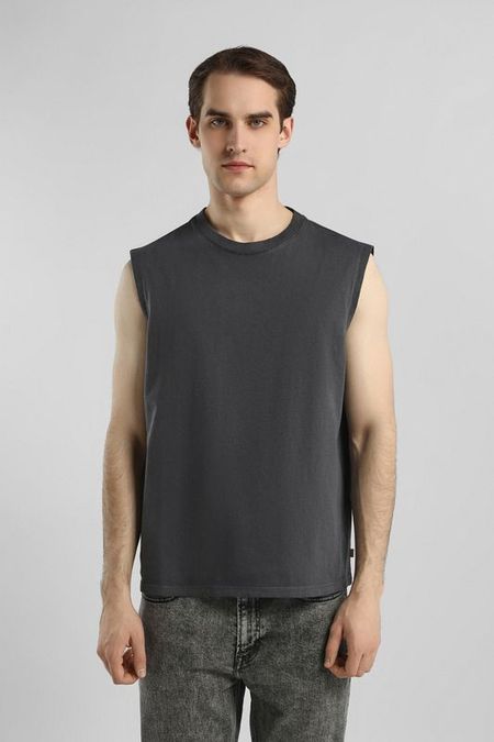 Майка хлопковая LEVI'S