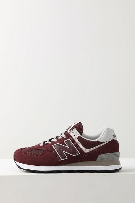 Кроссовки 574 NEW BALANCE