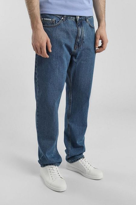 Джинсы прямого кроя Marc O'Polo Denim