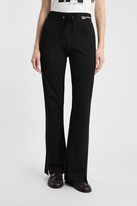 Брюки (Джерси) Karl Lagerfeld Jeans