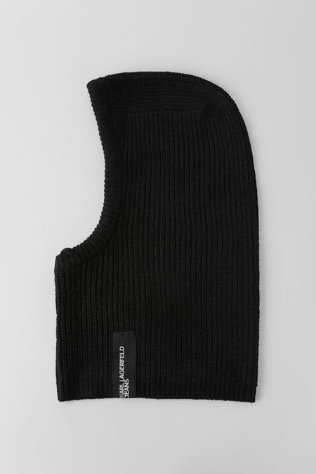 Капор Karl Lagerfeld Jeans