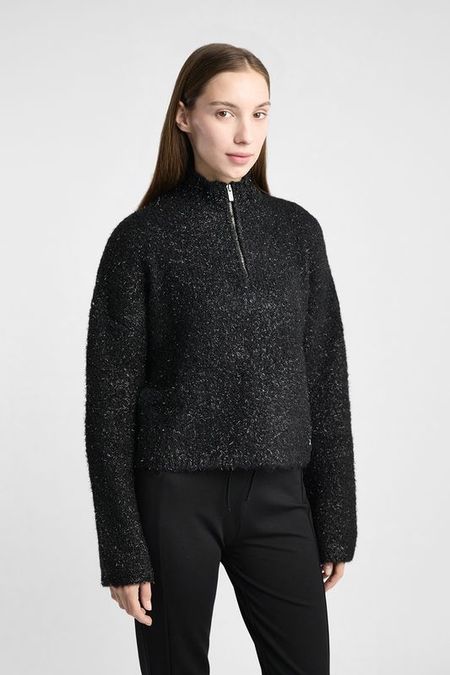 Пуловер (стойка) Karl Lagerfeld Jeans