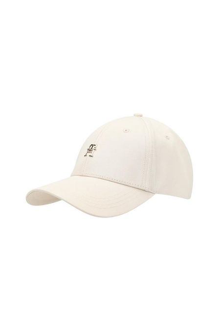 Бейсболка хлопковая Tommy Hilfiger