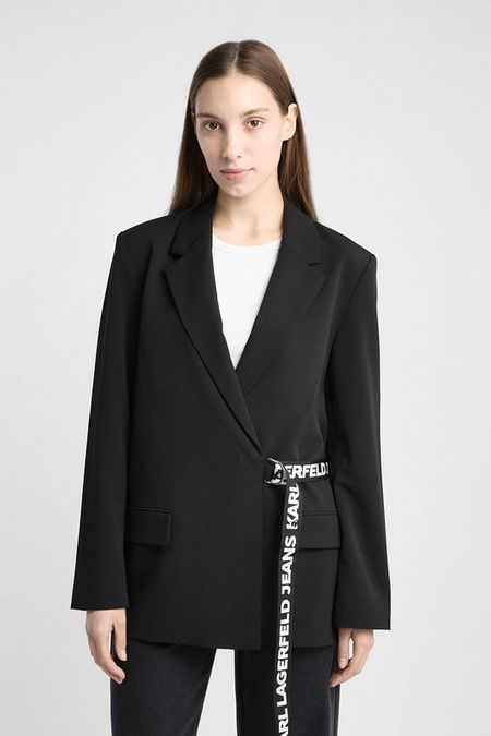 Жакет Karl Lagerfeld Jeans