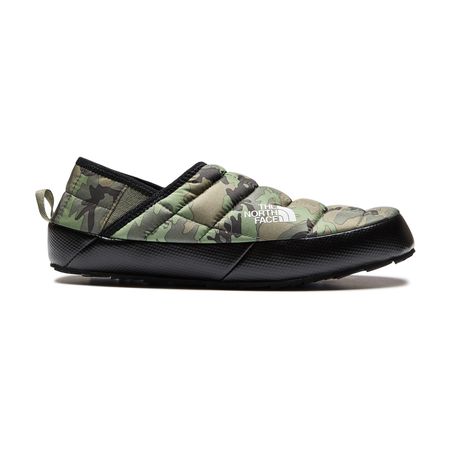 THERMOBALL TRACTION MULE V