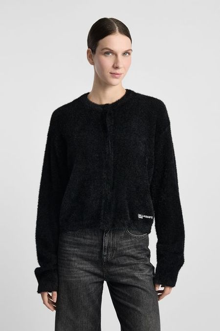 Кардиган Karl Lagerfeld Jeans