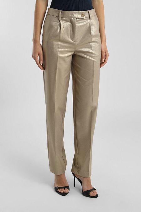 Брюки зауженного кроя Marciano by Guess