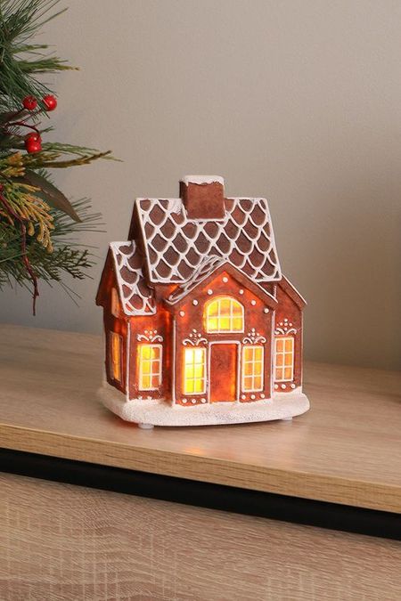 Светильник декоративный Gingerville Eglo