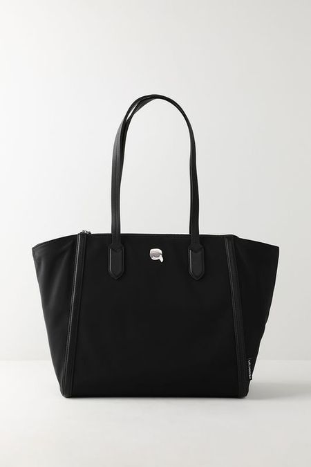 Сумка шоппер Ikon Karl Lagerfeld