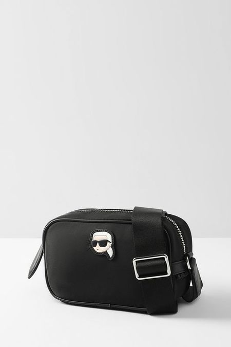 Сумка кросс-боди Ikonik 2.0 Karl Lagerfeld