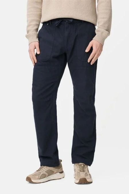 Брюки хлопковые Camel Active Apparel