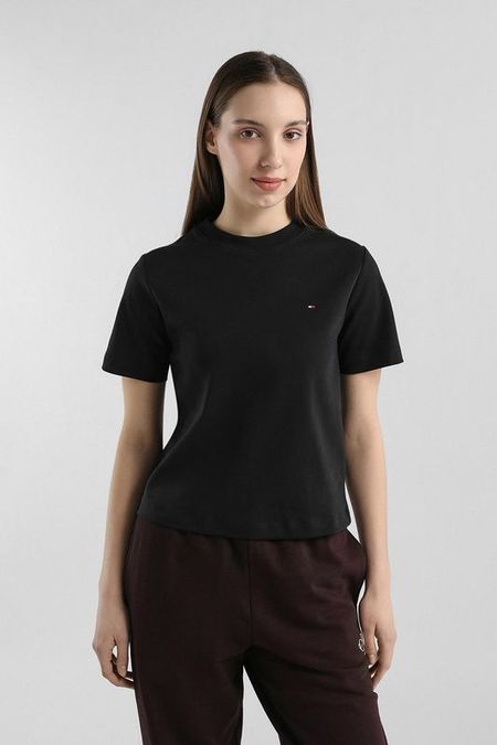Футболка хлопковая Tommy Hilfiger