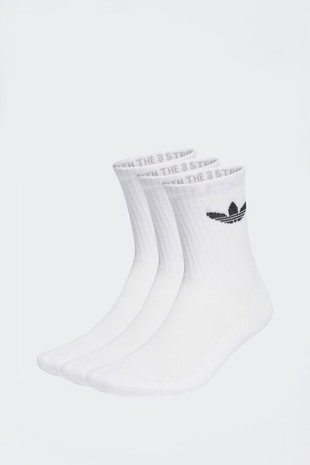 Носки классические с логотипом Adidas