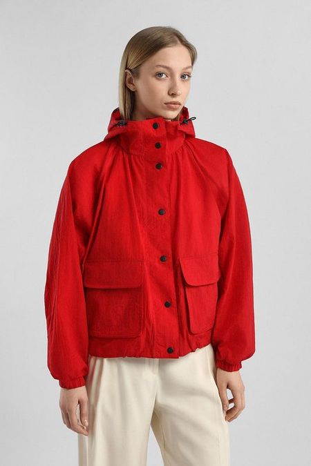 Куртка с капюшоном LEVI'S