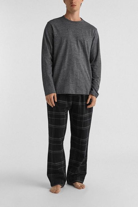 Пижама хлопковая Calvin Klein