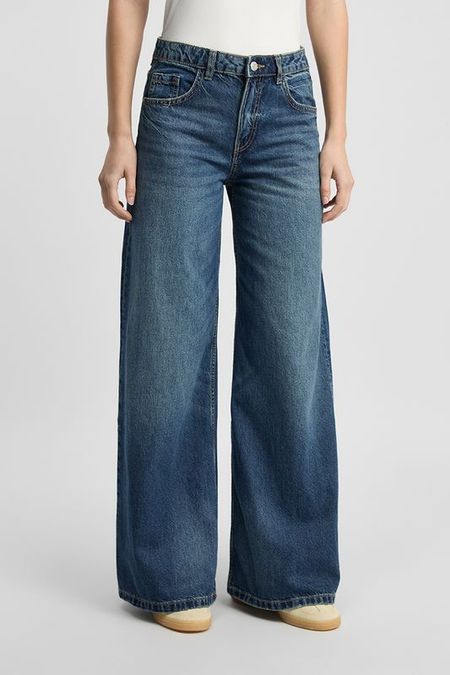 Джинсы Republic of Denim