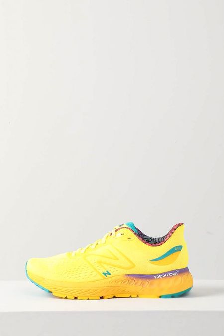 Кроссовки Fresh Foam X NEW BALANCE