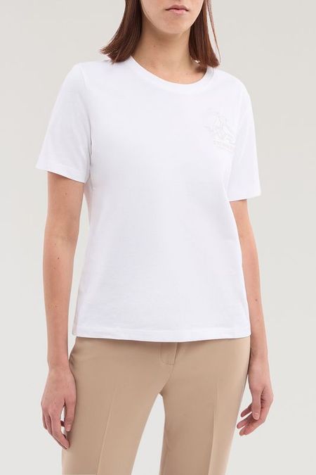 Футболка Trussardi