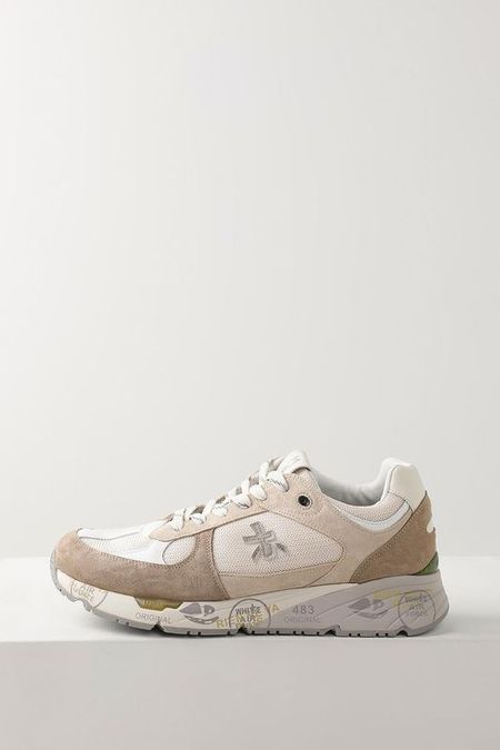 Кроссовки Mase PREMIATA