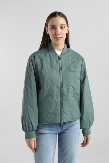 Куртка утепленная стеганая Calvin Klein Jeans