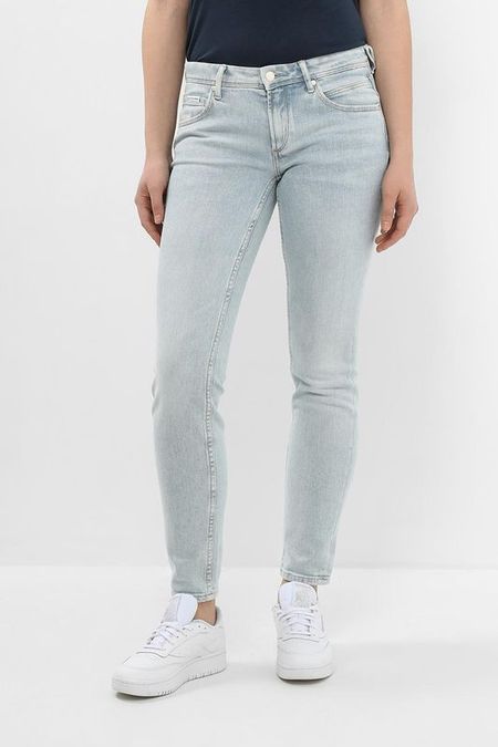 Джинсы облегающего кроя Marc O'Polo Denim