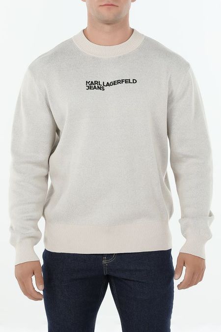 Джемпер Karl Lagerfeld Jeans