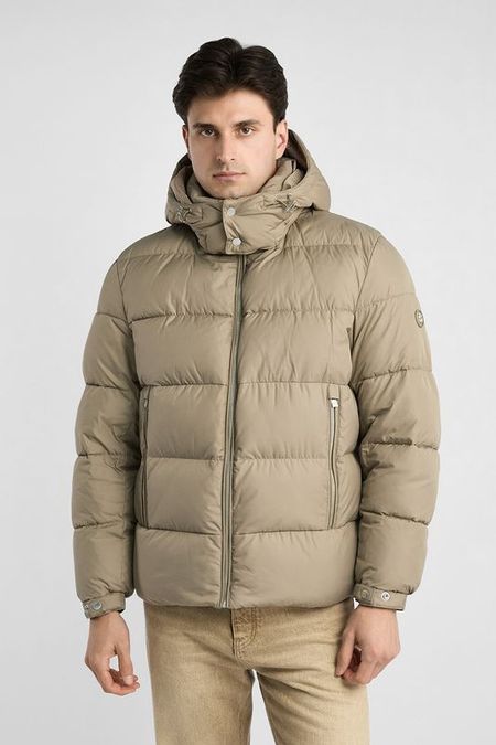 Куртка (Пуховик) BOSS