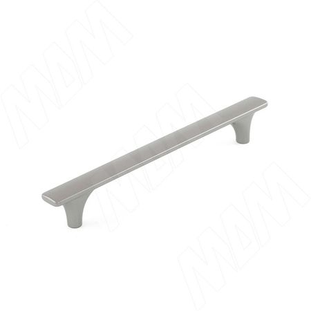 Ручка-скоба 160мм, Timeless metal titanium (WMN.902.160.002N)