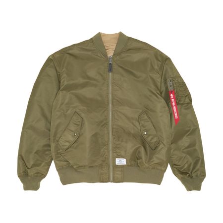L2B MOD GEN II FLIGHT JACKET
