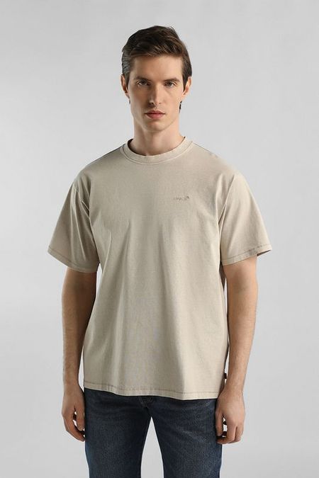 Футболка хлопковая LEVI'S