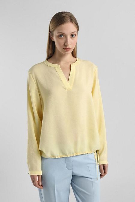 Блуза свободного кроя Gerry Weber